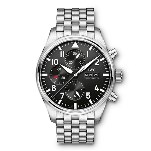 (アイ・ダブリュー・シー)
