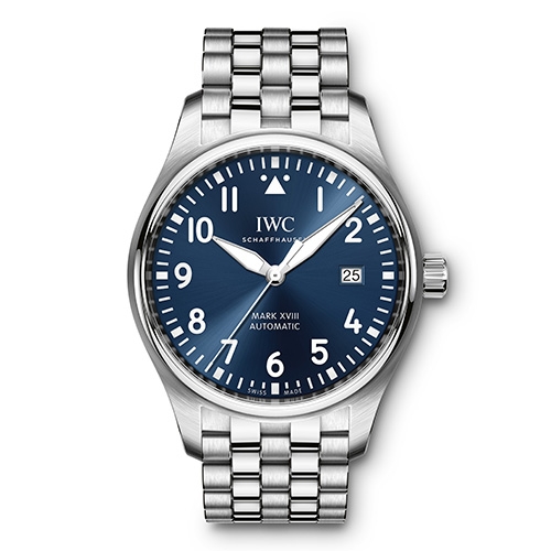 (アイ・ダブリュー・シー)
