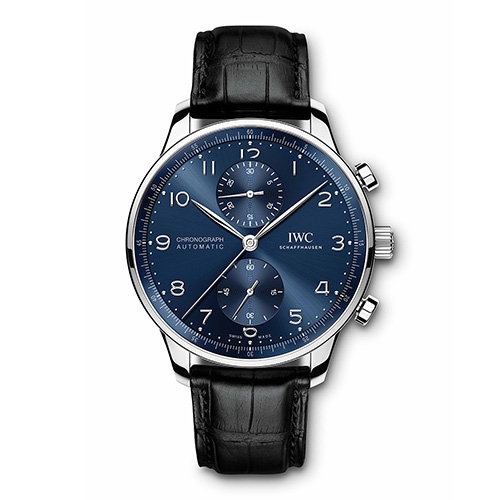 (アイ・ダブリュー・シー)
