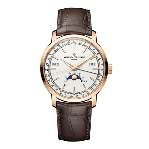 (ヴァシュロン・コンスタンタン)
