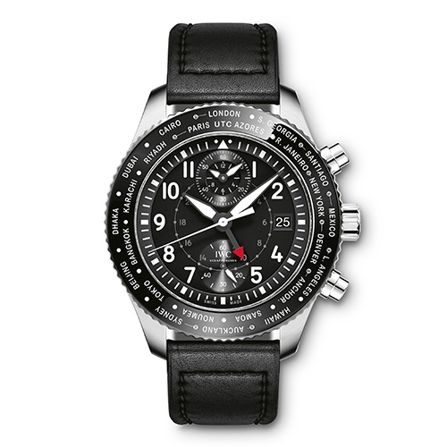 (アイ・ダブリュー・シー)
