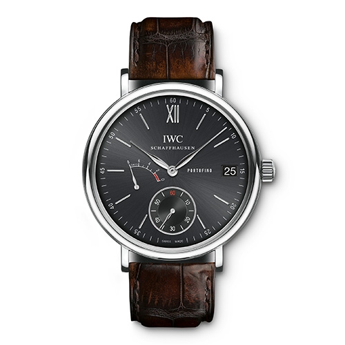 (アイ・ダブリュー・シー)
