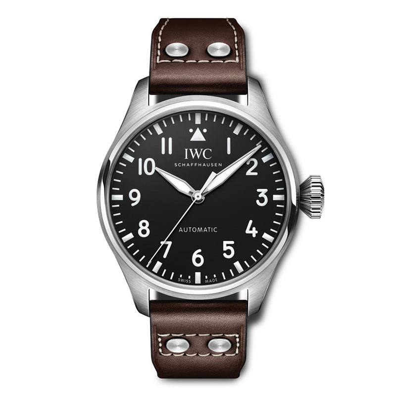 (アイ・ダブリュー・シー)
