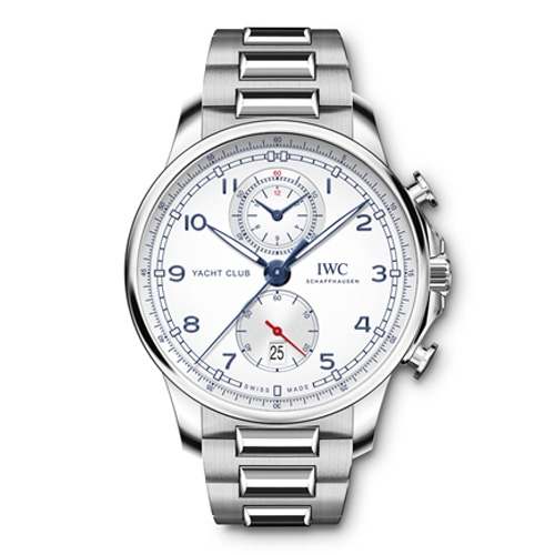 (アイ・ダブリュー・シー)
