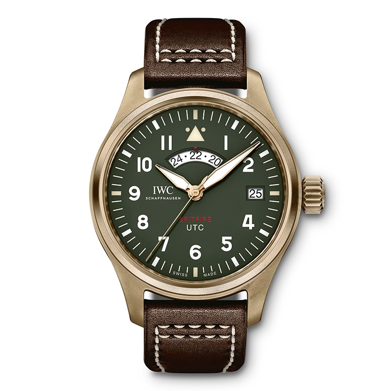 (アイ・ダブリュー・シー)
