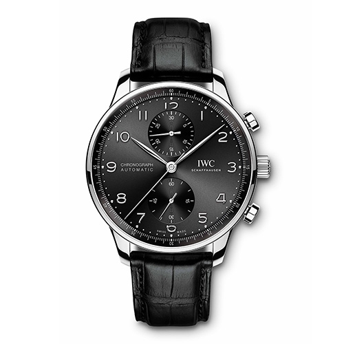 (アイ・ダブリュー・シー)
