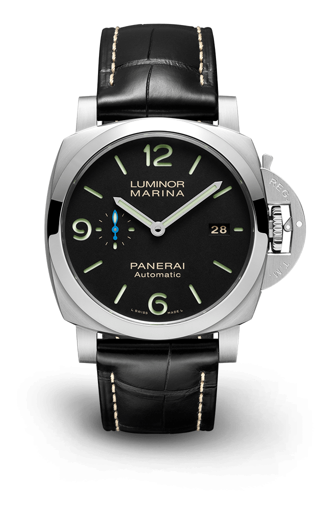 PANERAI(パネライ)
