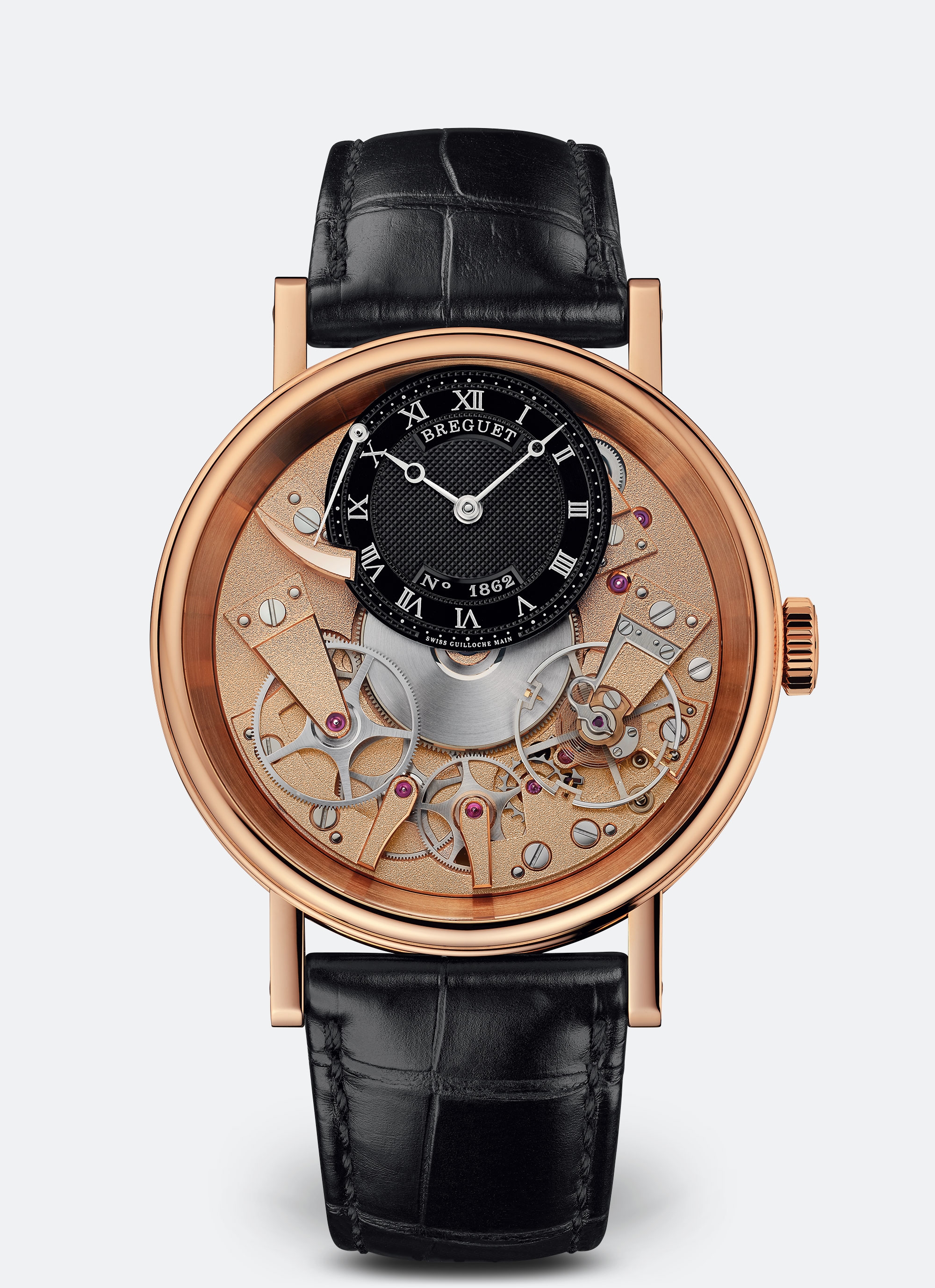 BREGUET(ブレゲ)
