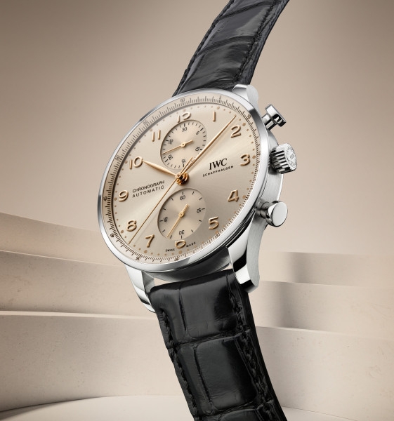 IWC(アイ・ダブリュー・シー)
