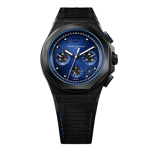 GIRARD-PERREGAUX(ジラール・ペルゴ)
