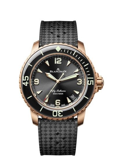 BLANCPAIN(ブランパン)
