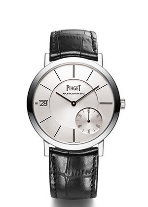 PIAGET(ピアジェ)
