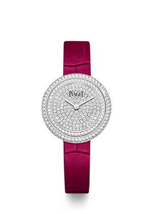 PIAGET(ピアジェ)
