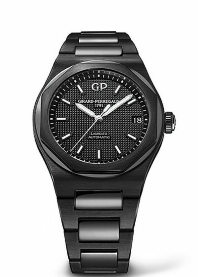 GIRARD-PERREGAUX(ジラール・ペルゴ)
