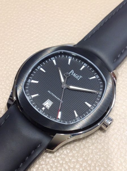 PIAGET(ピアジェ)
