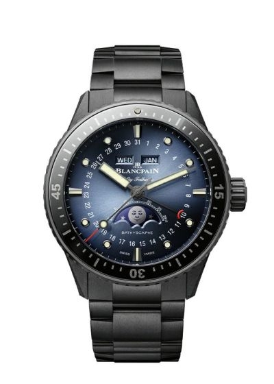 BLANCPAIN(ブランパン)
