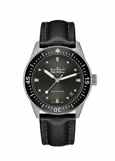 BLANCPAIN(ブランパン)
