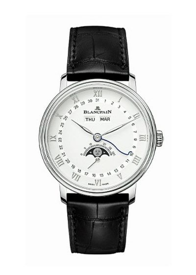 BLANCPAIN(ブランパン)
