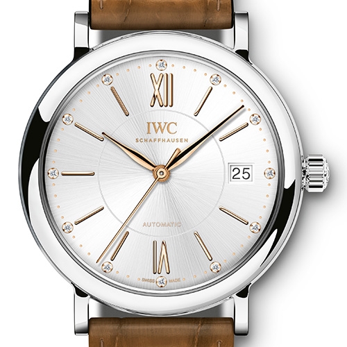 IWC(アイ・ダブリュー・シー)
