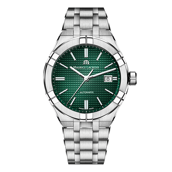 (モーリス・ラクロア)
