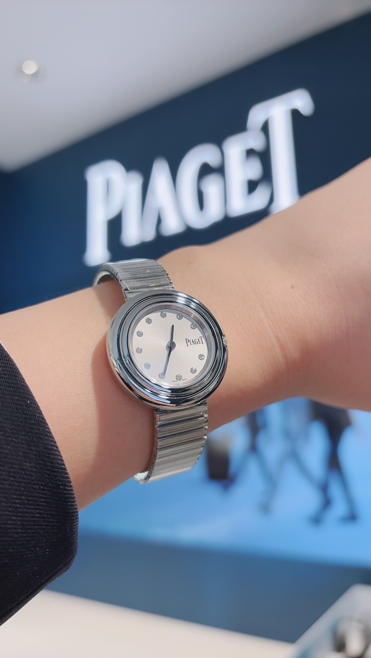 PIAGET(ピアジェ)
