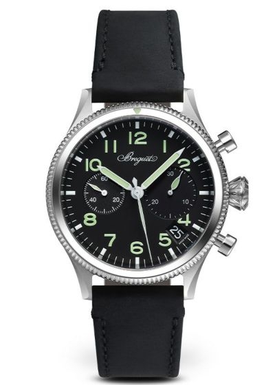 BREGUET(ブレゲ)
