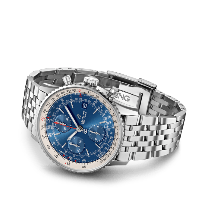 (ブライトリング)
