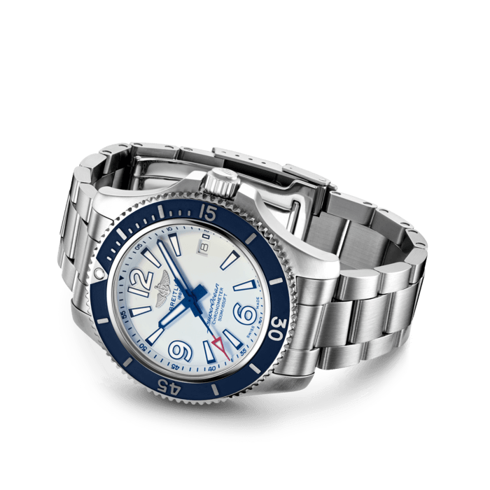 (ブライトリング)
