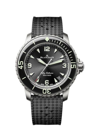 BLANCPAIN(ブランパン)
