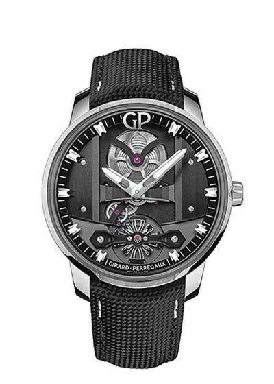 GIRARD-PERREGAUX(ジラール・ペルゴ)
