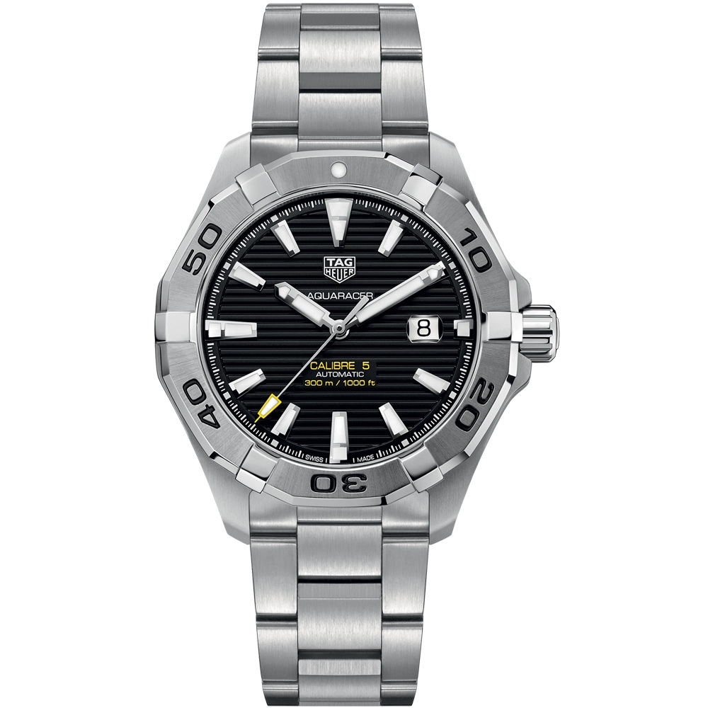 (タグ・ホイヤー)
