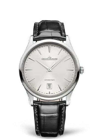 JAEGER-LECOULTRE(ジャガー・ルクルト)
