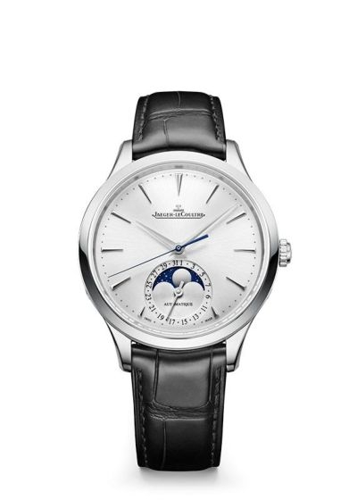 JAEGER-LECOULTRE(ジャガー・ルクルト)
