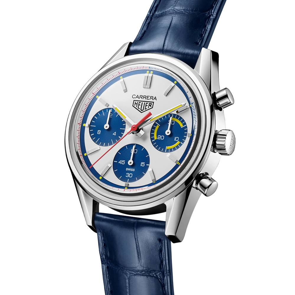 (タグ・ホイヤー)
