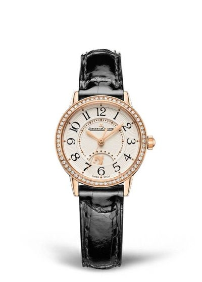 JAEGER-LECOULTRE(ジャガー・ルクルト)
