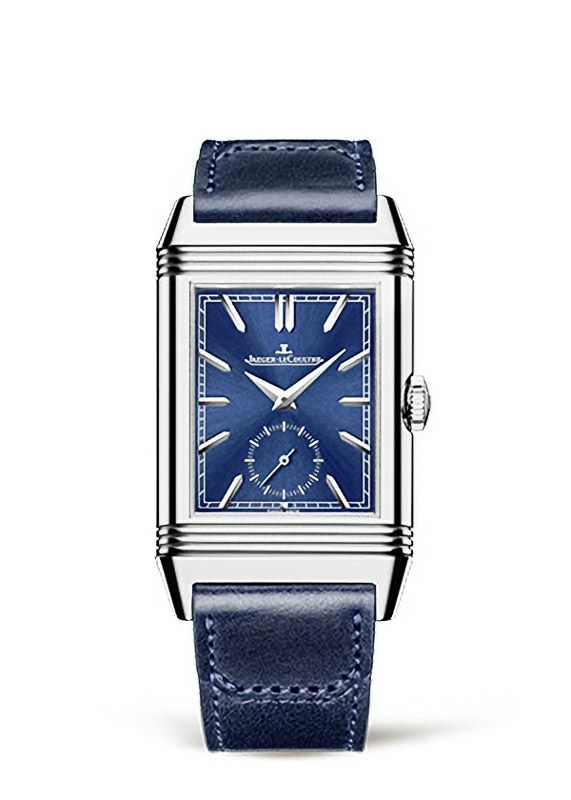 JAEGER-LECOULTRE(ジャガー・ルクルト)
