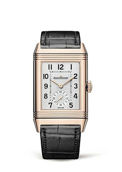 JAEGER-LECOULTRE(ジャガー・ルクルト)
