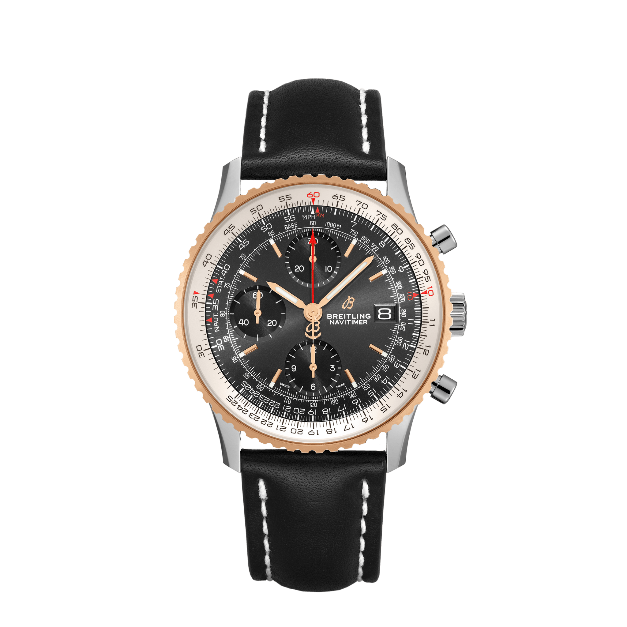 (ブライトリング)
