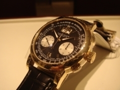 A. LANGE ＆ SÖHNE(A.ランゲ＆ゾーネ)
