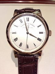 A. LANGE ＆ SÖHNE(A.ランゲ＆ゾーネ)
