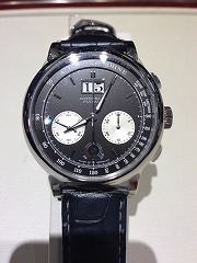 A. LANGE ＆ SÖHNE(A.ランゲ＆ゾーネ)
