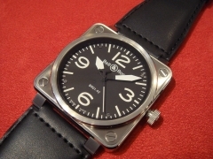 BELL &amp; ROSS(ベル＆ロス)
