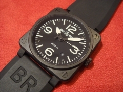 BELL &amp; ROSS(ベル＆ロス)
