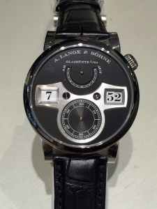 A. LANGE ＆ SÖHNE(A.ランゲ＆ゾーネ)
