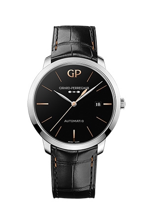 GIRARD-PERREGAUX(ジラール・ペルゴ)
