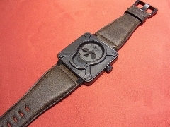 BELL &amp; ROSS(ベル＆ロス)
