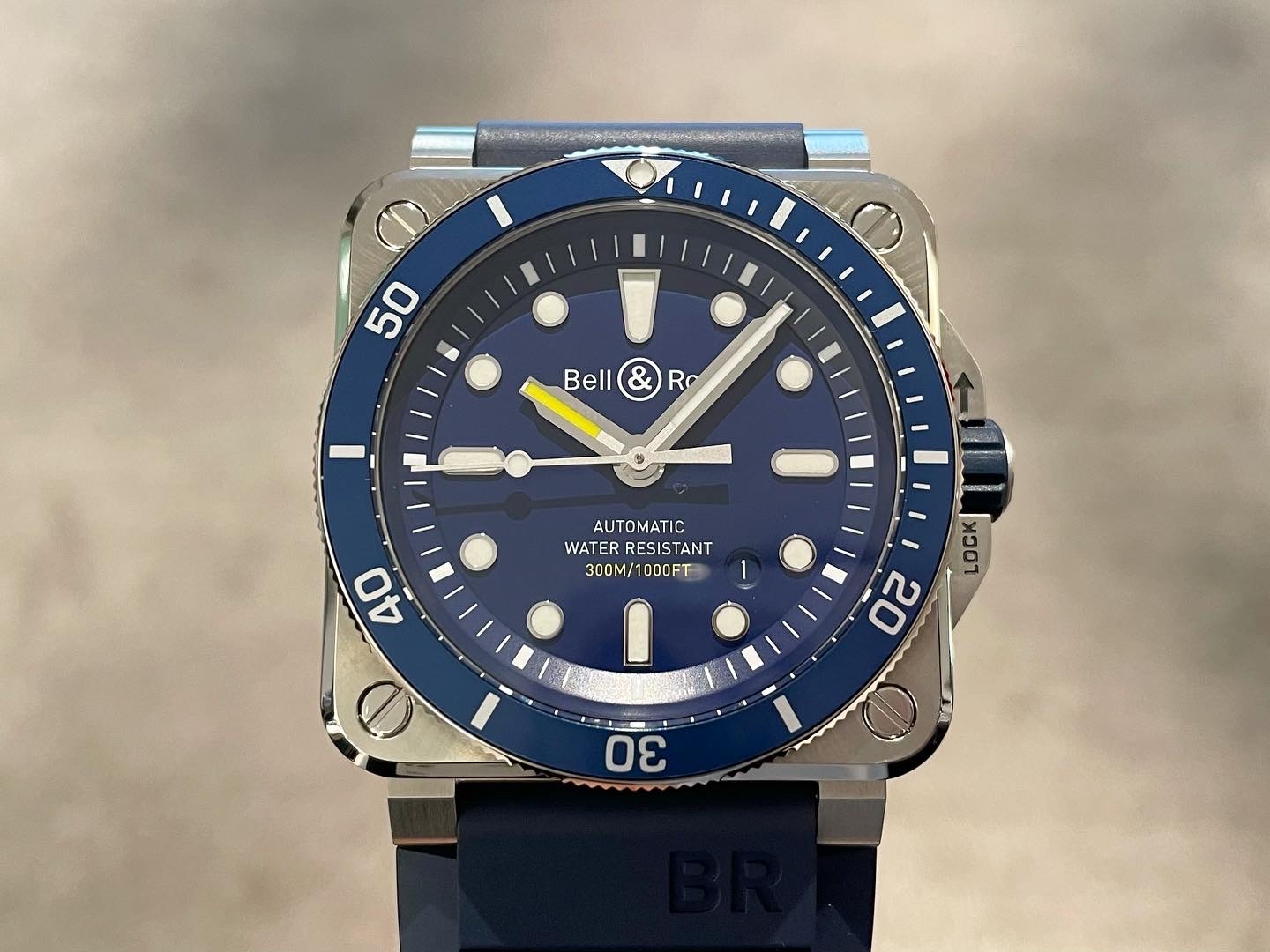 BELL &amp; ROSS(ベル＆ロス)
