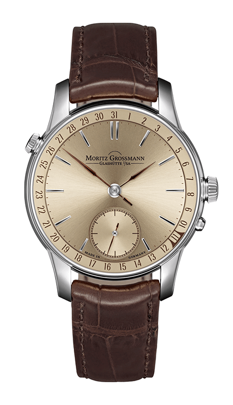 MORITZ GROSSMANN(モリッツ・グロスマン)
