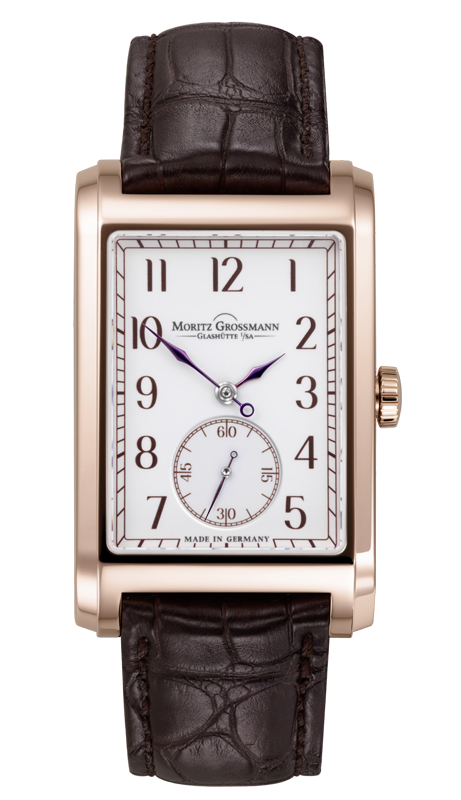 MORITZ GROSSMANN(モリッツ・グロスマン)
