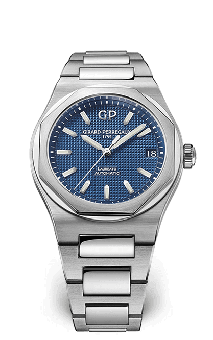 GIRARD-PERREGAUX(ジラール・ペルゴ)
